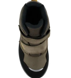 Ecco Vinterstøvler - Urban Snow K Mid - Black/Dark Clay