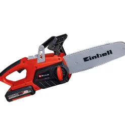 Einhell Værktøj - Legetøj - Motorsav