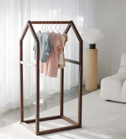 Elodie Details Aktivitetsstativ - House Of Elodie - Dark Wood