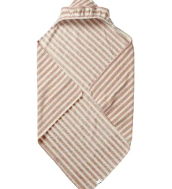 Elodie Details Babyhåndklæde - Candy Stripes