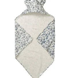 Elodie Details Babyhåndklæde - Garden Leo Toile