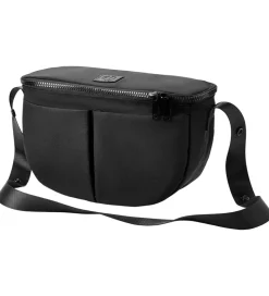 Elodie Details Barnevognstaske - Organizer - Sort