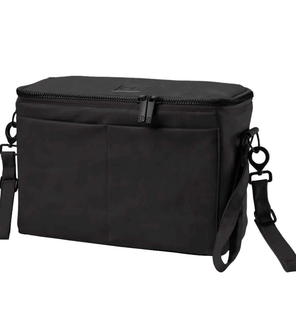 Elodie Details Barnevognstaske - Organizer - Sort