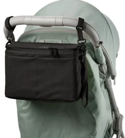 Elodie Details Barnevognstaske - Organizer - Sort