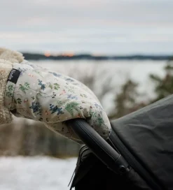 Elodie Details Barnevognsluffer - Fairytale Forest