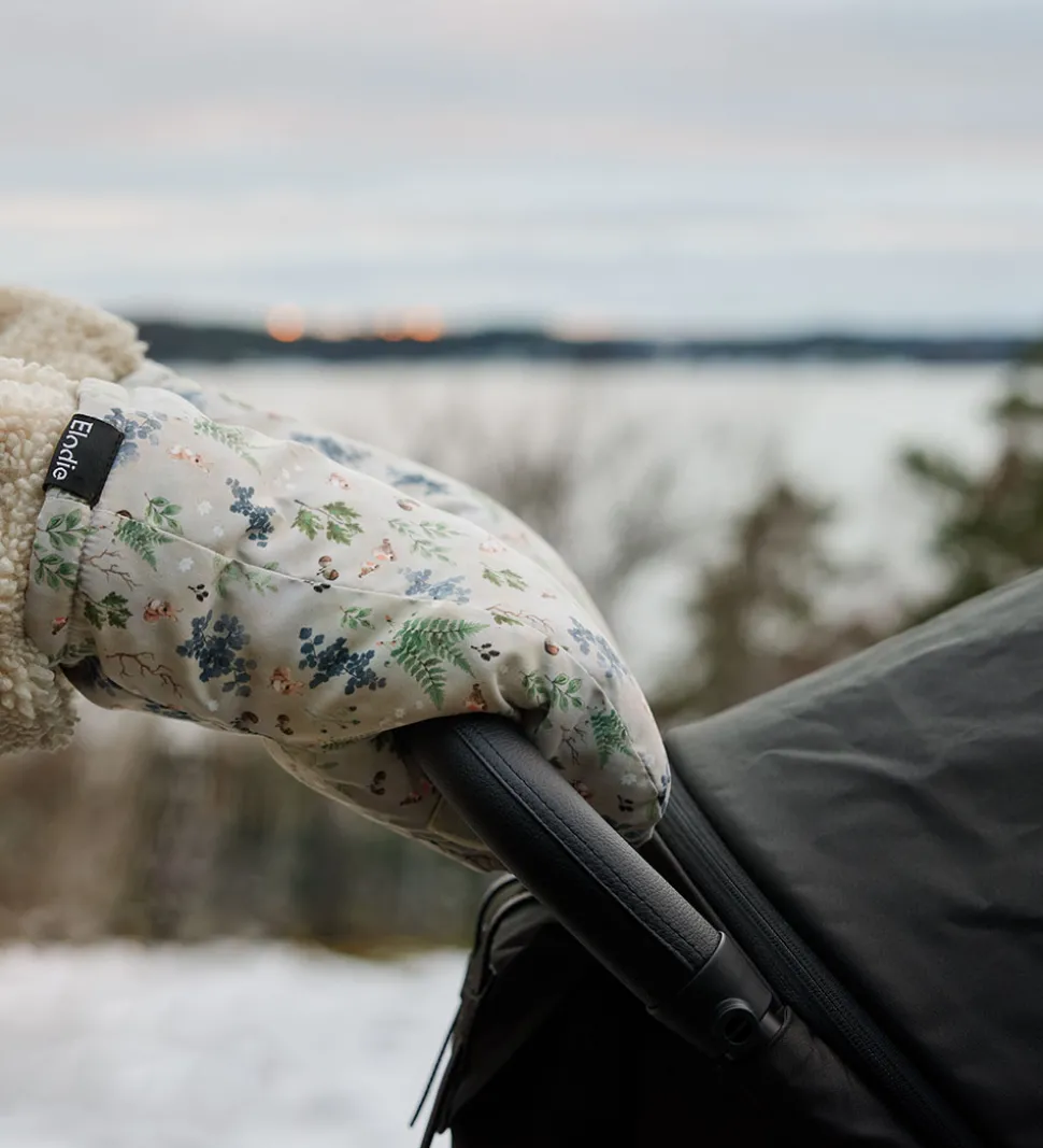 Elodie Details Barnevognsluffer - Fairytale Forest