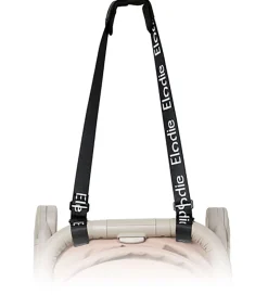 Elodie Details Bærerem til Mondo Klapvogn - Sort