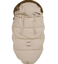 Elodie Details Kørepose - 97 cm - Pure Khaki