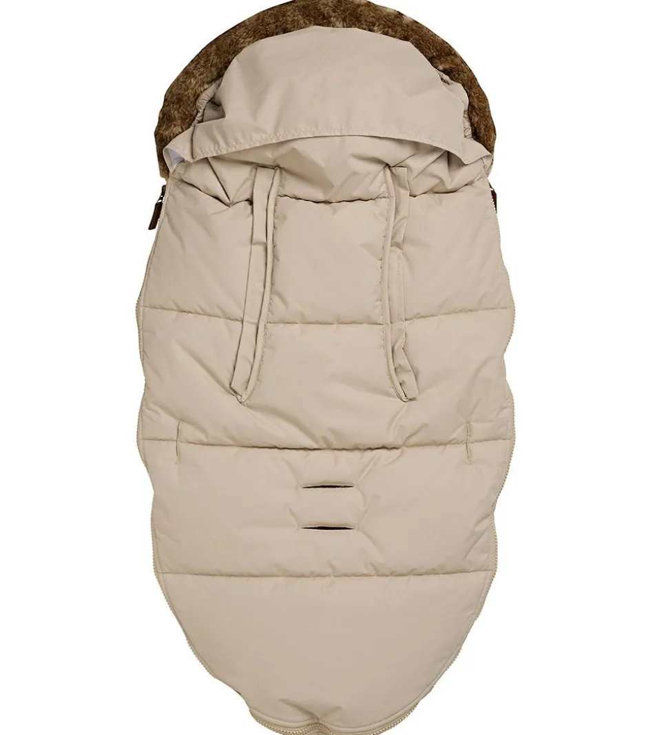 Elodie Details Kørepose - 97 cm - Pure Khaki