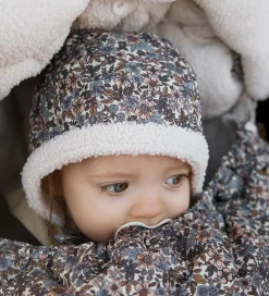 Elodie Details Kørepose - 97 cm - Blue Garden