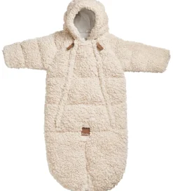 Elodie Details Kørepose - 75 cm - Soft Sherpa