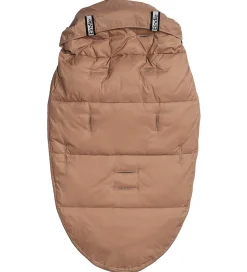 Elodie Details Kørepose - 110 cm - Dun - Soft Terracotta