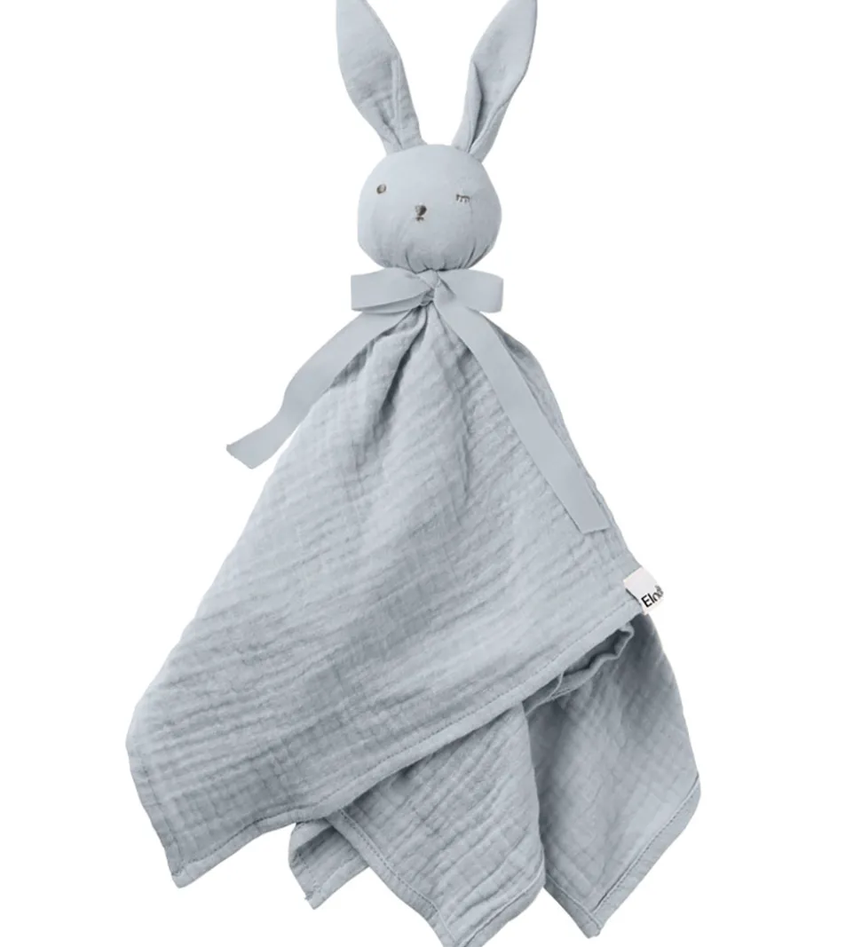 Elodie Details Nusseklud - Frans Blinkie - Sunrise Blue
