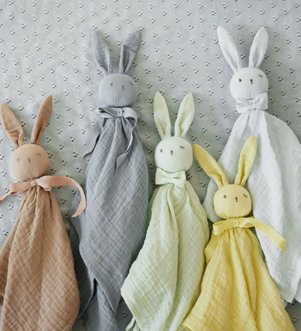 Elodie Details Nusseklud - Frans Blinkie - Sunrise Blue