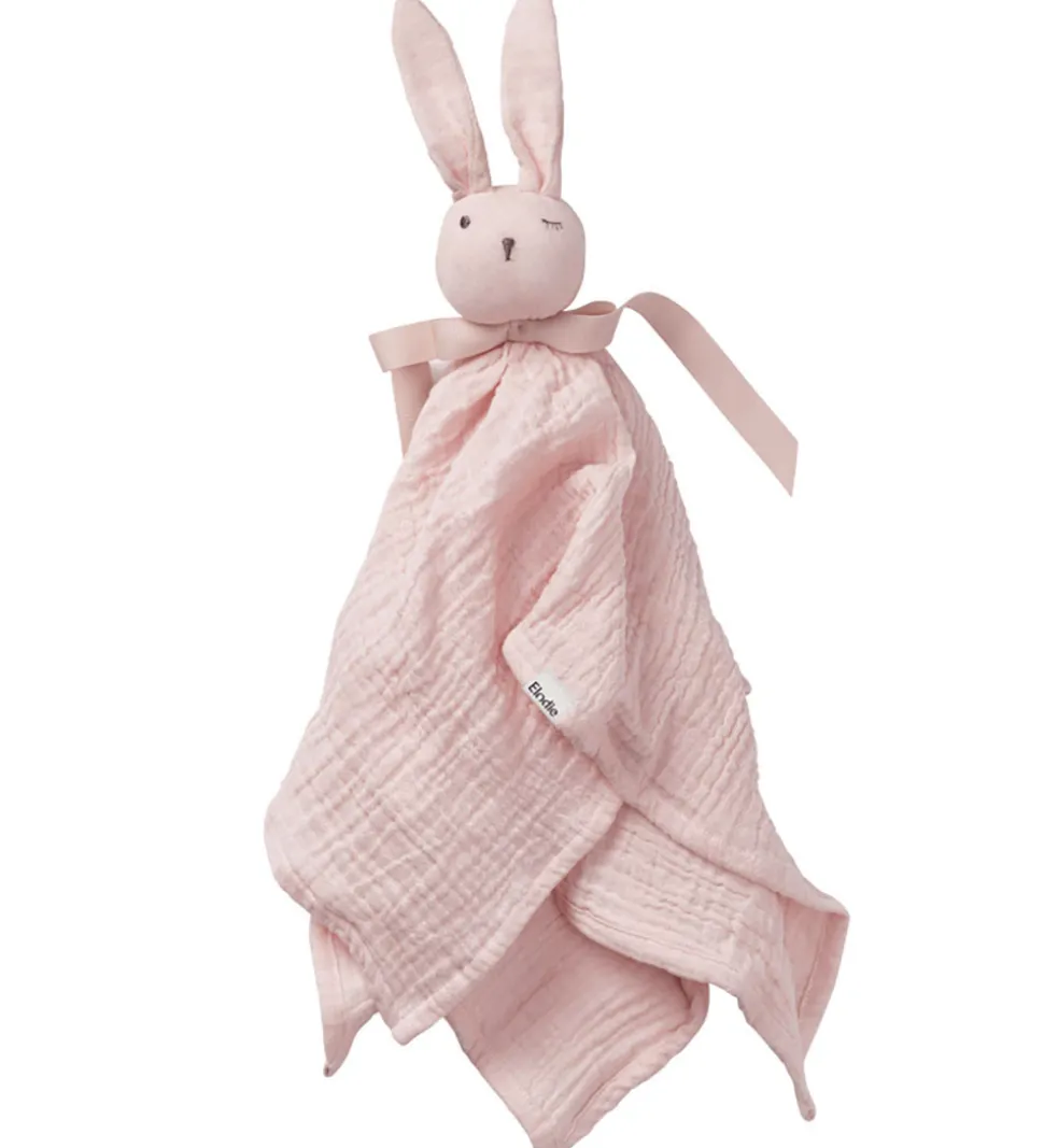 Elodie Details Nusseklud - Misty Pink