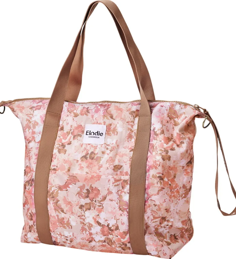 Elodie Details Pusletaske - Soft Shell - River Rose