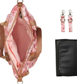 Elodie Details Pusletaske - Soft Shell - River Rose