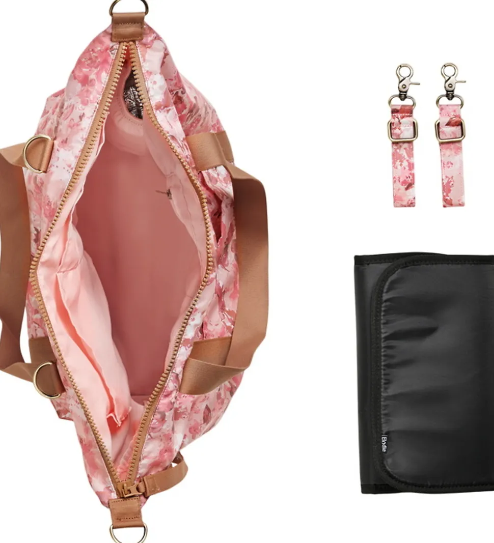 Elodie Details Pusletaske - Soft Shell - River Rose