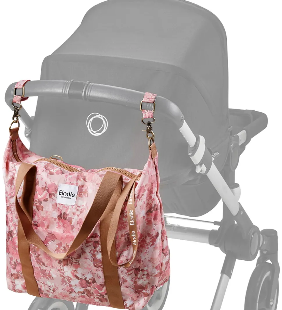 Elodie Details Pusletaske - Soft Shell - River Rose