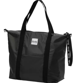 Elodie Details Pusletaske - Soft Shell - Brilliant Black