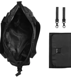 Elodie Details Pusletaske - Soft Shell - Brilliant Black