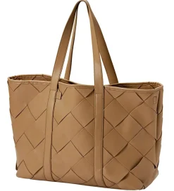 Elodie Details Pusletaske - Caramel Brown