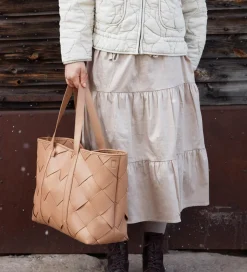 Elodie Details Pusletaske - Caramel Brown