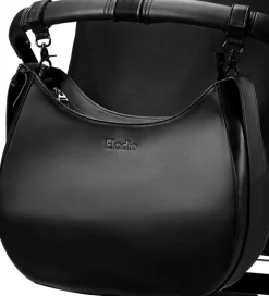 Elodie Details Pusletaske - Moon Bag - Sort