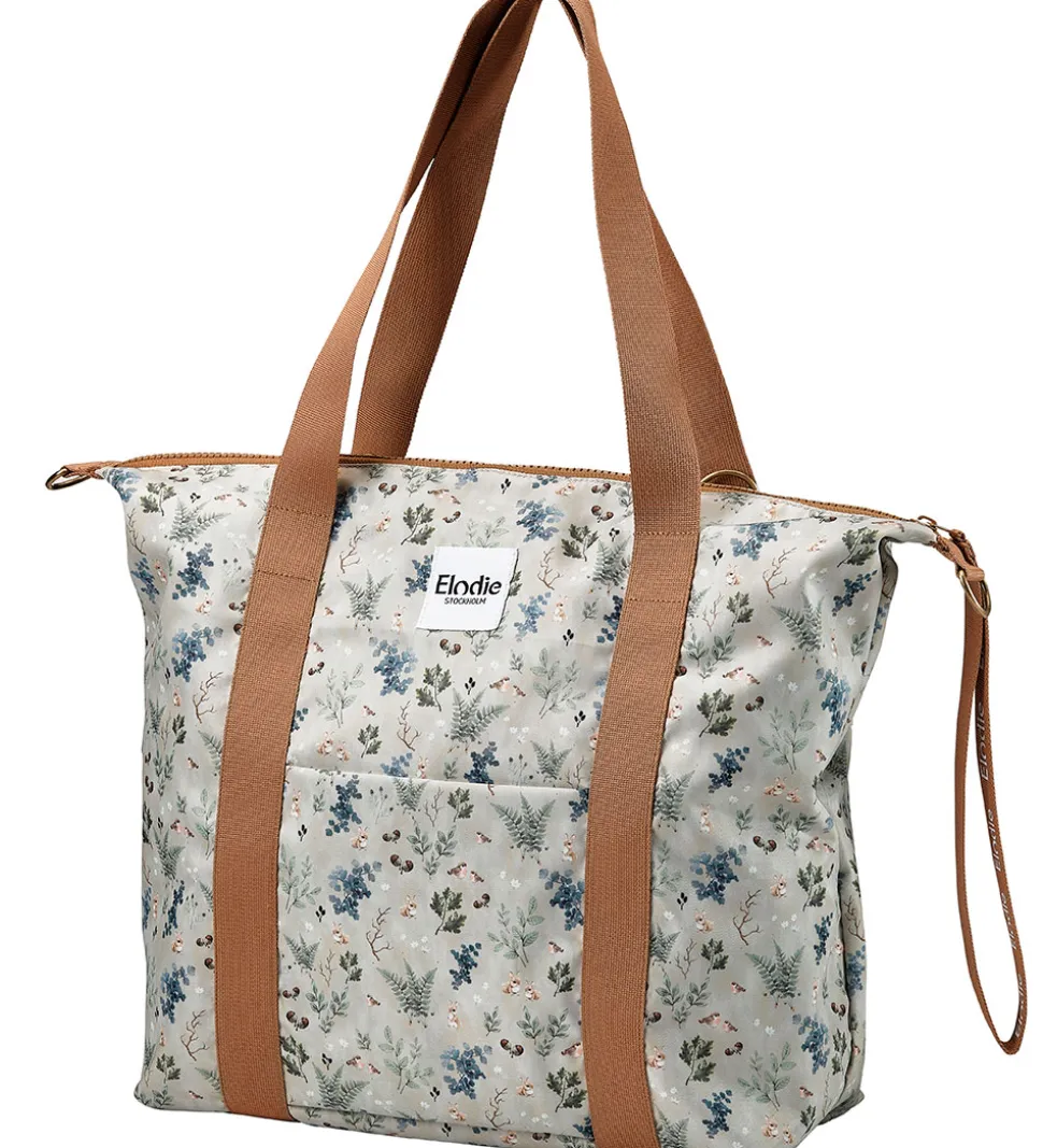 Elodie Details Pusletaske - Soft Shell - Fairytale Forest