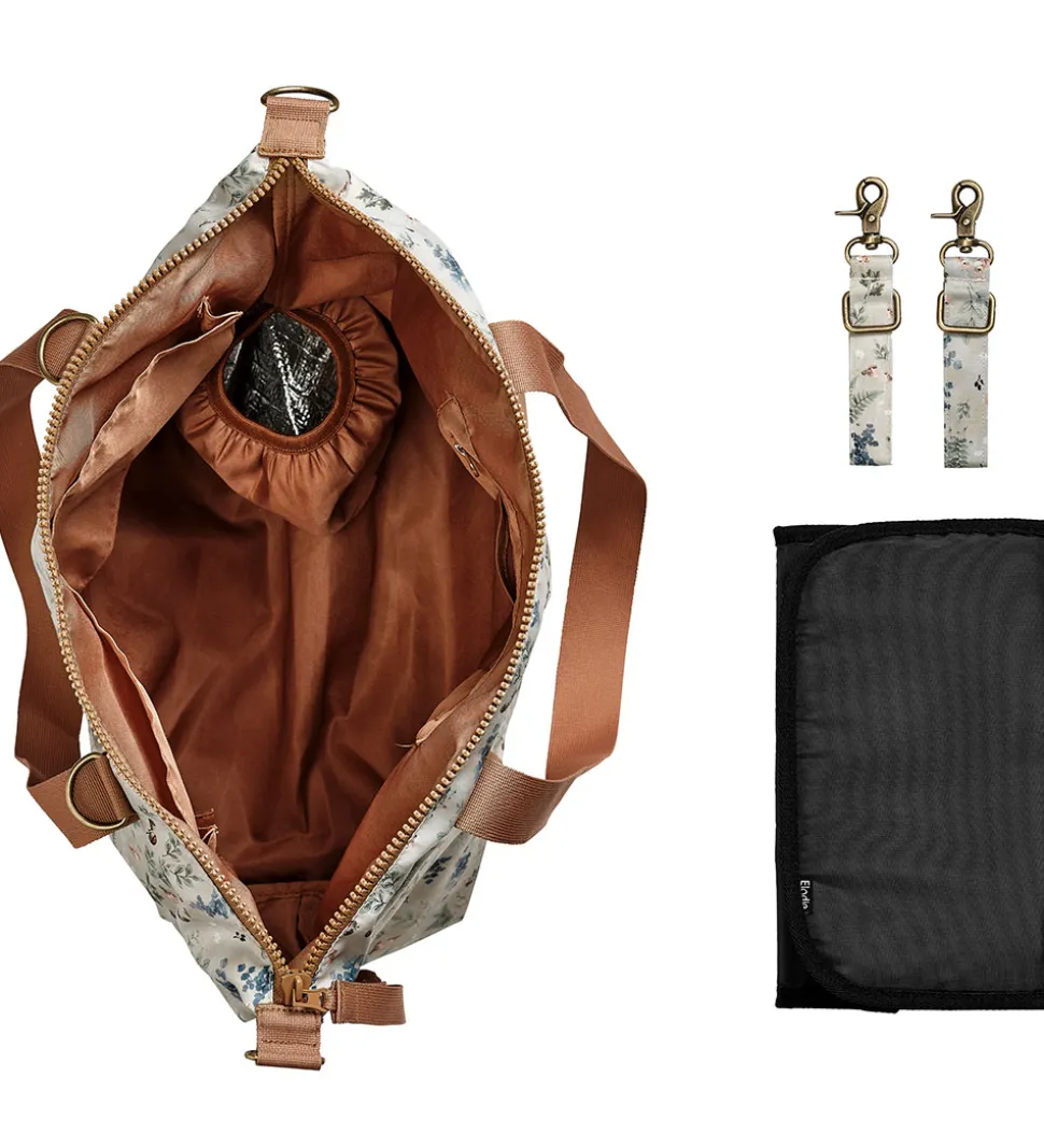 Elodie Details Pusletaske - Soft Shell - Fairytale Forest