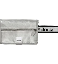 Elodie Details Pusleunderlag - Silver Sheen