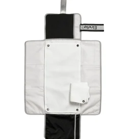 Elodie Details Pusleunderlag - Silver Sheen