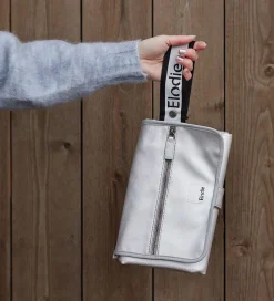 Elodie Details Pusleunderlag - Silver Sheen