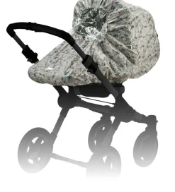 Elodie Details Regnslag - Klapvogn - Fairytale Forest
