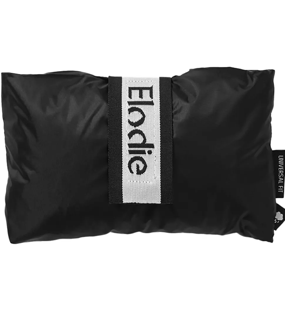 Elodie Details Regnslag - Brilliant Black