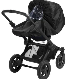 Elodie Details Regnslag - Brilliant Black