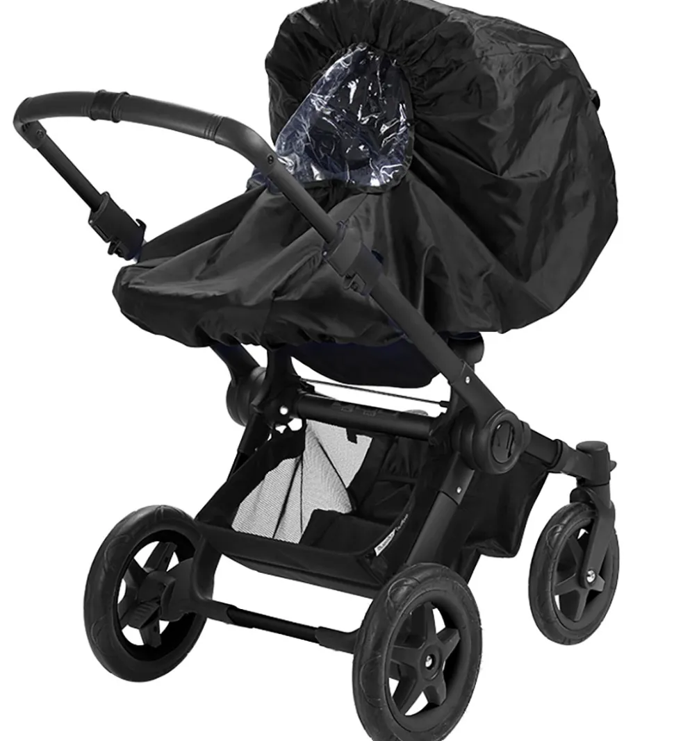 Elodie Details Regnslag - Brilliant Black