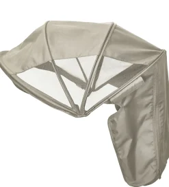 Elodie Details Solskærm til Klapvogn - UV50+ - MONDO - Moonshell