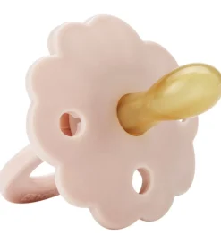 Elodie Details Sut - Symmetrisk - Binky Bloom - Powder Pink