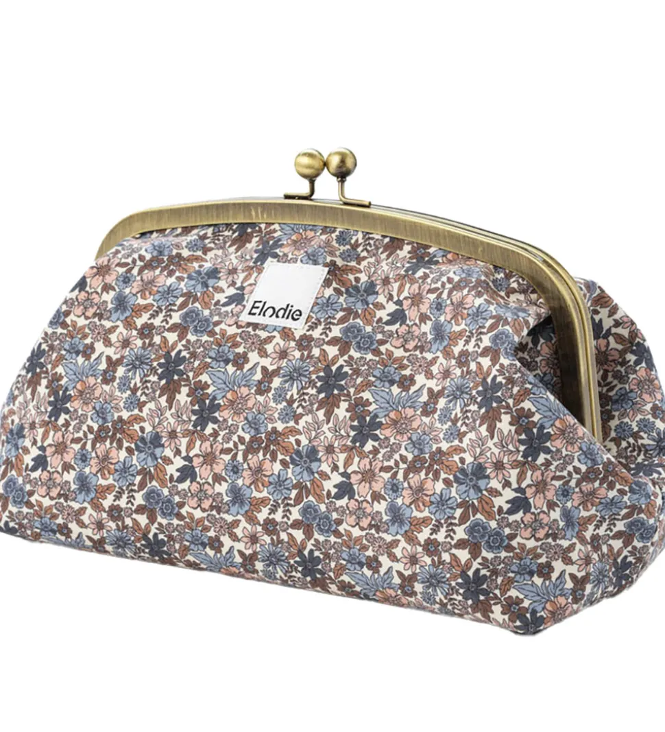 Elodie Details Toilettaske - Blue Garden
