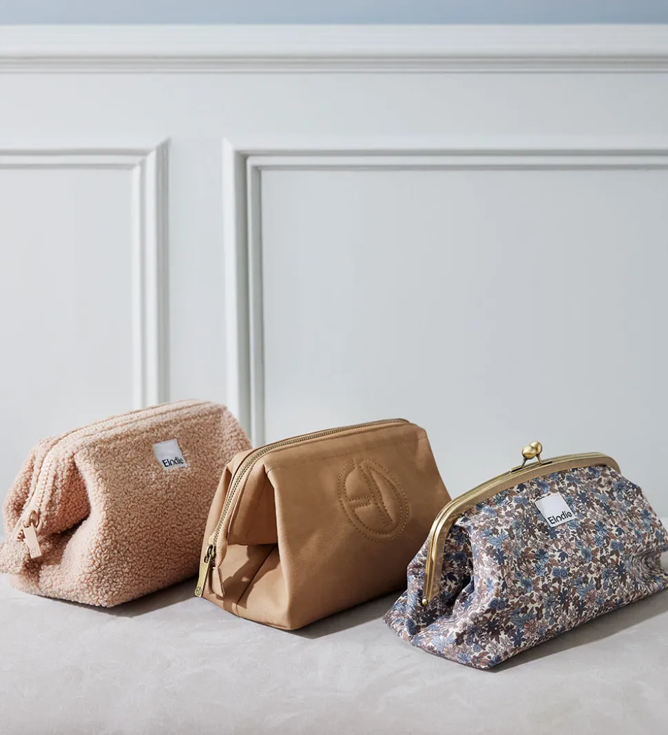 Elodie Details Toilettaske - Blue Garden