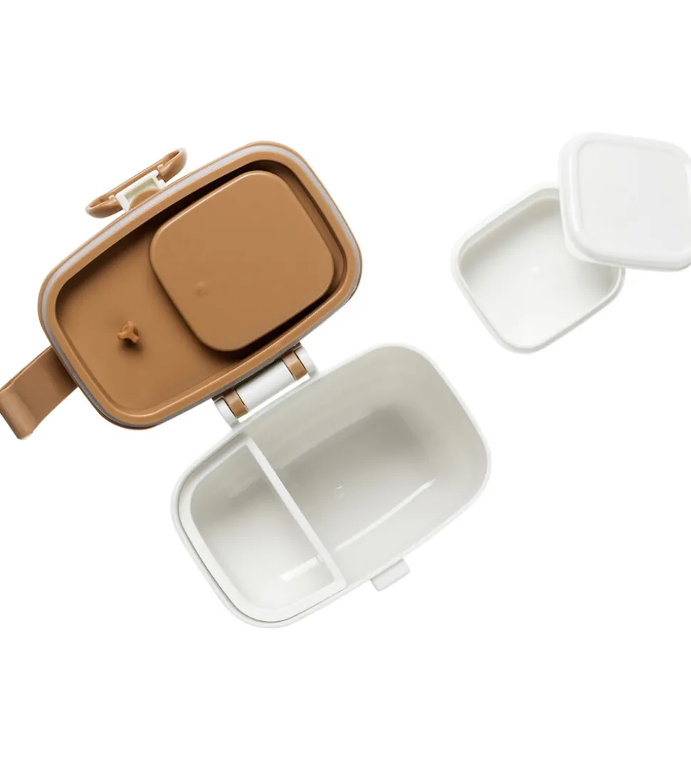 Elodie Detáils Snackboks - Blue Garden