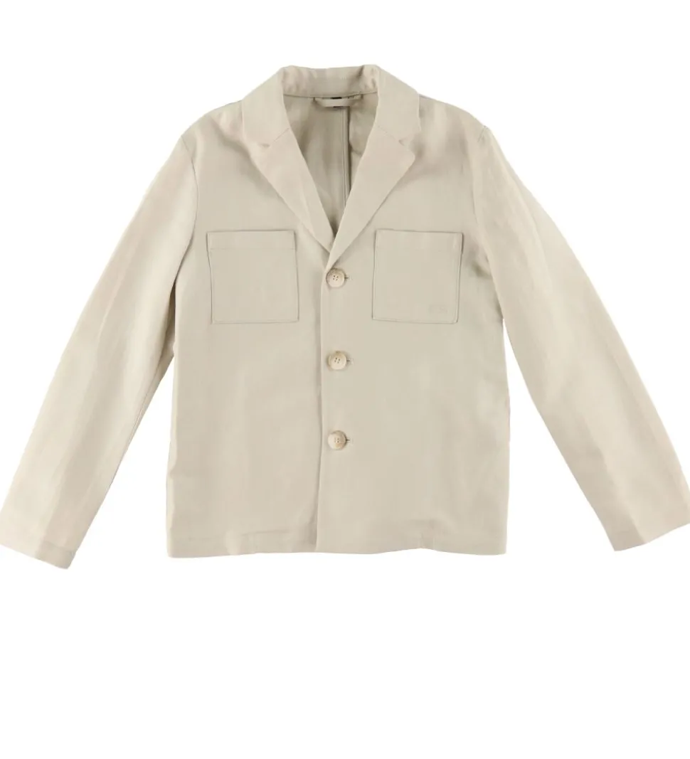 Emporio Armani Blazer - Beige