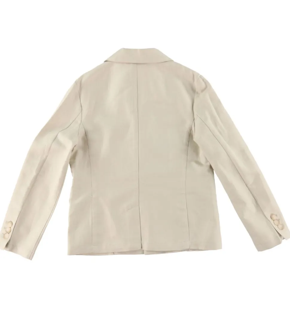 Emporio Armani Blazer - Beige