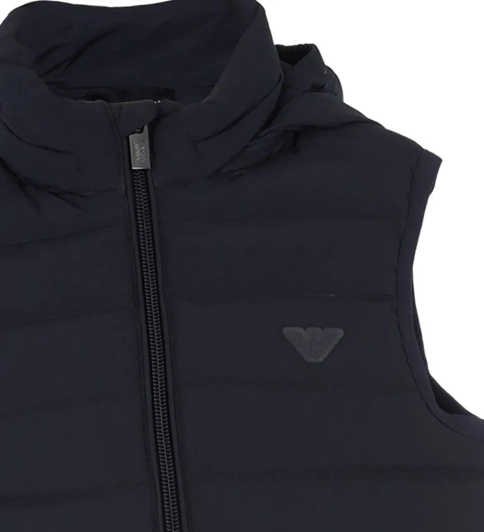 Emporio Armani Dunvest - Navy