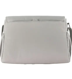 Emporio Armani Pusletaske - Grå