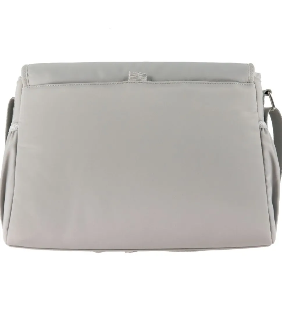 Emporio Armani Pusletaske - Grå