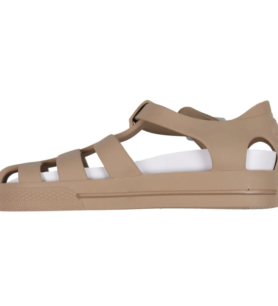 En Fant Badesandaler - Affogat