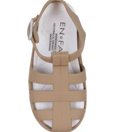 En Fant Badesandaler - Affogat