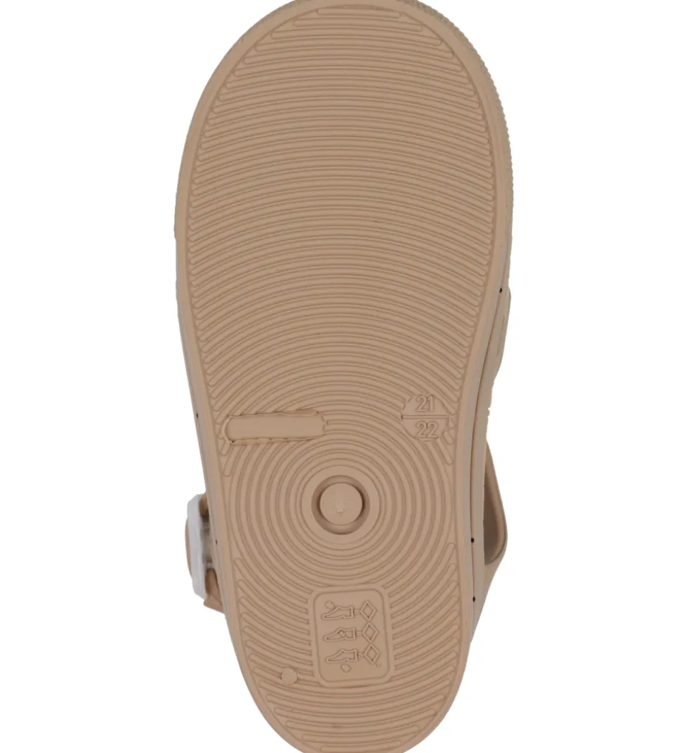 En Fant Badesandaler - Affogat